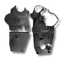 Kit Capa Correia Fiat Doblo Idea Stilo 1.8 8v