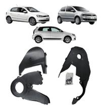 Kit Capa Correia Fox Polo Gol Voyage G5 G6 1.0 1.6 8v