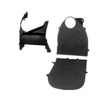 Kit capa correia gol 1.0 16v at 1997 a 2001 106133