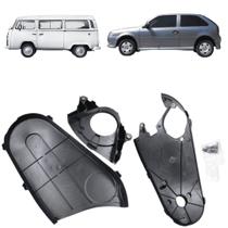 Kit Capa Correia Gol, Kombi