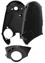 Kit capa correia, gol power 1.0 8v, kombi 1.4 8v dfb1650