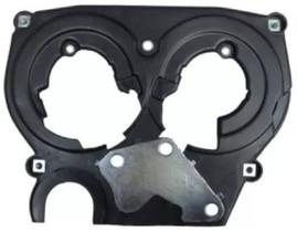 Kit capa correia, interna superior, palio, brava, idea, marea 106005 Kit capa correia, interna superior, palio, brava, idea, marea 106005