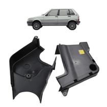 Kit Capa Correia Motor Uno Mille Fire 1.0 8v 2002 Até 2008