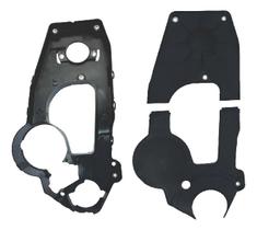 Kit capa correia, onix, cobalt, prisma, spin 2012 a 2016 106071