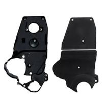 Kit capa correia, palio 1.8 8v 2003 a 2004 106035 Kit capa correia, palio 1.8 8v 2003 a 2004 106035