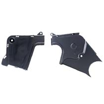 Kit Capa Correia Uno Fire 1.0 8V. Flex 2002 A 2008 - CJE8033