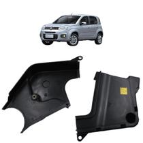 Kit Capa Correia Uno Mille Fire Flex 1.0 8v 2009/2013