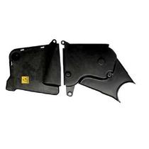 Kit capa correia uno, palio, punto, grand siena, fiat 500, fiorino 1.4 8v 106075 Kit capa correia uno, palio, punto, grand siena, fiat 500, fiorino 1.4 8v 106075