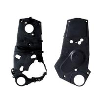 Kit capa correia, vectra, zafira 2.0 8v, astra 1.8 2.0 8v 106121