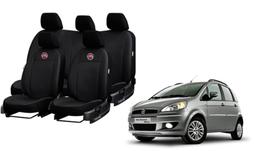 Kit capa couro Idea 10-16 proteção contra líquidos e sujeira