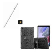 Kit Capa D'Shield Galaxy Tab A7Lite e Caneta Dinamic-Gshield