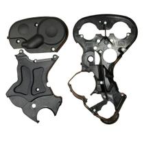 Kit capa da correia dentada corsa 1.0 16v 1996/2003 - 115894 - 106159