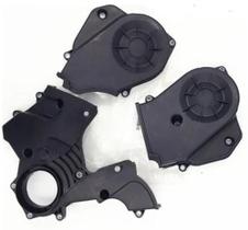 Kit Capa Da Correia Dentada Hyundai Tucson Santa Fé 2.7 V6