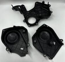 Kit Capa Da Correia Dentada Hyundai Tucson Santa Fé 2.7 V6