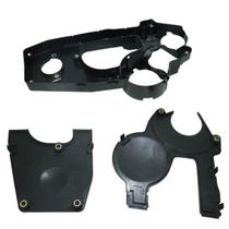 Kit Capa Da Correia Dentada Prisma 1.0 1.4 8v 2016 2017 2018