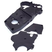 Kit Capa Da Correia Dentada Reviam Meriva 1.4,1.8 8v,flex,gasolina montana idea 308000