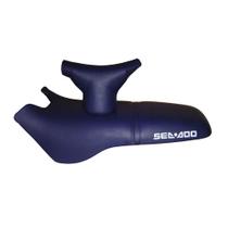 Kit Capa de Banco e Guidão para Jet Ski Sea-Doo SPI 1996 Kit Capa de Banco e Guidão para Jet Ski Sea-Doo SPI 1996