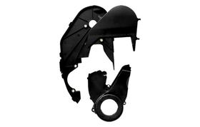 Kit capa de correia dentada vw gol saveiro voyage polo fox