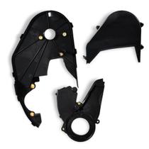 Kit capa de correia voyage / saveiro / polo / gol - rm 357 Kit capa de correia voyage / saveiro / polo / gol - rm 357