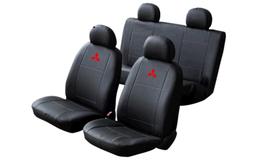 Kit Capa de Couro Eclipse Cross 2017 a 2024 + Tapete + Capa de Volante: Sofisticação e Conforto Kit Capa de Couro Eclipse Cross 2017 a 2024 + Tapete + Capa de Volante: Sofisticação e Conforto