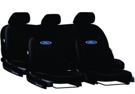 Kit capa de couro , Limpador de parabrisa , Capa de cobrir para Ford Eco sport 06 a 21