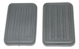 Kit capa de pedais freio embreagem l200 l300 trafic Kit capa de pedais freio embreagem l200 l300 trafic