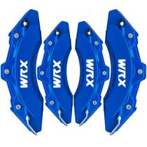 Kit Capa de Pinça de Freio Compatível Para WRX Acompanha 1 Tubo de Cola 50g Kit Capa de Pinça de Freio Compatível Para WRX Acompanha 1 Tubo de Cola 50g