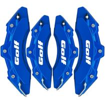 Kit Capa De Pinça Para Freio ul Para Golf Acompanha Cola Kit Capa De Pinça Para Freio ul Para Golf Acompanha Cola