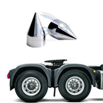 Kit Capa de Porca Tração Americana 22mm Kit Capa de Porca Tração Americana 22mm
