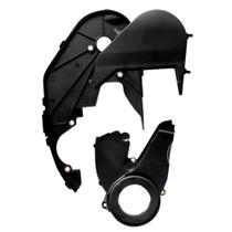 Kit capa de proteção correia dentada polo 1.6 2008/2014 - 113456 - 106081