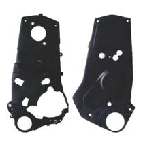 Kit capa de proteção da correia dent vectra 2.2 8v 98/06 - 115886 - 106076