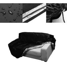 Kit Capa De Sofá 2 E 3 Lugares Kit Capa De Sofá 2 E 3 Lugares