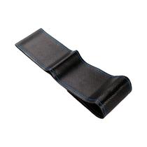 Kit Capa de Volante de Carro 15 Polegadas - Antiderrapante, Macio e em Couro Artificial Kit Capa de Volante de Carro 15 Polegadas - Antiderrapante, Macio e em Couro Artificial