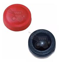 Kit Capa Do Botão De Partida Jet Ski Sea-Doo 4 T (2 Peças.)