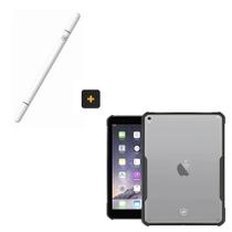 Kit Capa Dual Shock X e Caneta Dinamic iPad Air 2 - Gshield