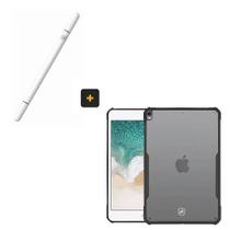 Kit Capa DualShockX e CanetaDinamic iPadMini4/5(7.9)-Gshield