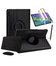 Kit Capa E Acessórios Para o Tablet Samsung Galaxy S11 11 Polegadas Kit Capa E Acessórios Para o Tablet Samsung Galaxy S11 11 Polegadas