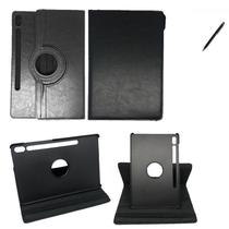 Kit Capa e Caneta Galaxy Tab S6 T860/T865 10.5 Preto Kit Capa e Caneta Galaxy Tab S6 T860/T865 10.5 Preto
