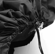 Kit Capa Espreguiçadeira / Poltrona E Mesa Impermeável Kit Capa Espreguiçadeira / Poltrona E Mesa Impermeável