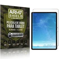 Kit Capa Giratória + Película De Vidro Galaxy Tab S7 11.0'