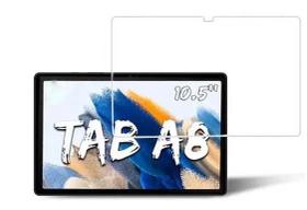 Kit Capa Giratória Tablet Galaxy Tab A8 X200 X205 + Película de Vidro 10.5 (2022) Envio em 24h