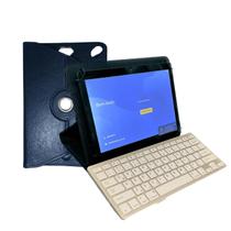 Kit Capa Giratória + Teclado p/ Positivo Twist Tab 5H 7 Polegadas Kit Capa Giratória + Teclado p/ Positivo Twist Tab 5H 7 Polegadas