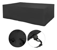 Kit Capa Impermeável Para Spa E Piscina Kit Capa Impermeável Para Spa E Piscina