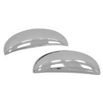 Kit Capa Maçaneta Ext Porta Dian Dir Esq Peugeot 207 2pts