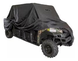 Kit Capa Nylon Emborrachado Utv Can Am Kit Capa Nylon Emborrachado Utv Can Am