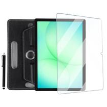 Kit Capa P/ Tablet Samsung Galaxy Tab A11 + Película Caneta Kit Capa P/ Tablet Samsung Galaxy Tab A11 + Película Caneta