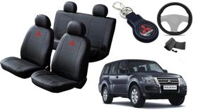 Kit Capa Pajero 2012 a 2018 + Chaveiro + Capa de Volante: Dê o Toque Final de Estilo ao Seu Carro Kit Capa Pajero 2012 a 2018 + Chaveiro + Capa de Volante: Dê o Toque Final de Estilo ao Seu Carro
