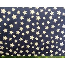 Kit Capa para carrinho estampada (tec. 100% algodão) com mosquiteiro - Narababy