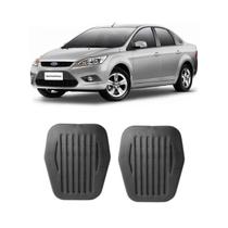 Kit Capa para Pedal Freio Embreagem para FOCUS 2013 A 2019