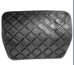 Kit capa para pedal freio/ embreagem vw amarok 10/ Kit capa para pedal freio/ embreagem vw amarok 10/